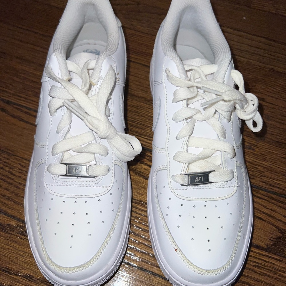 Nikes